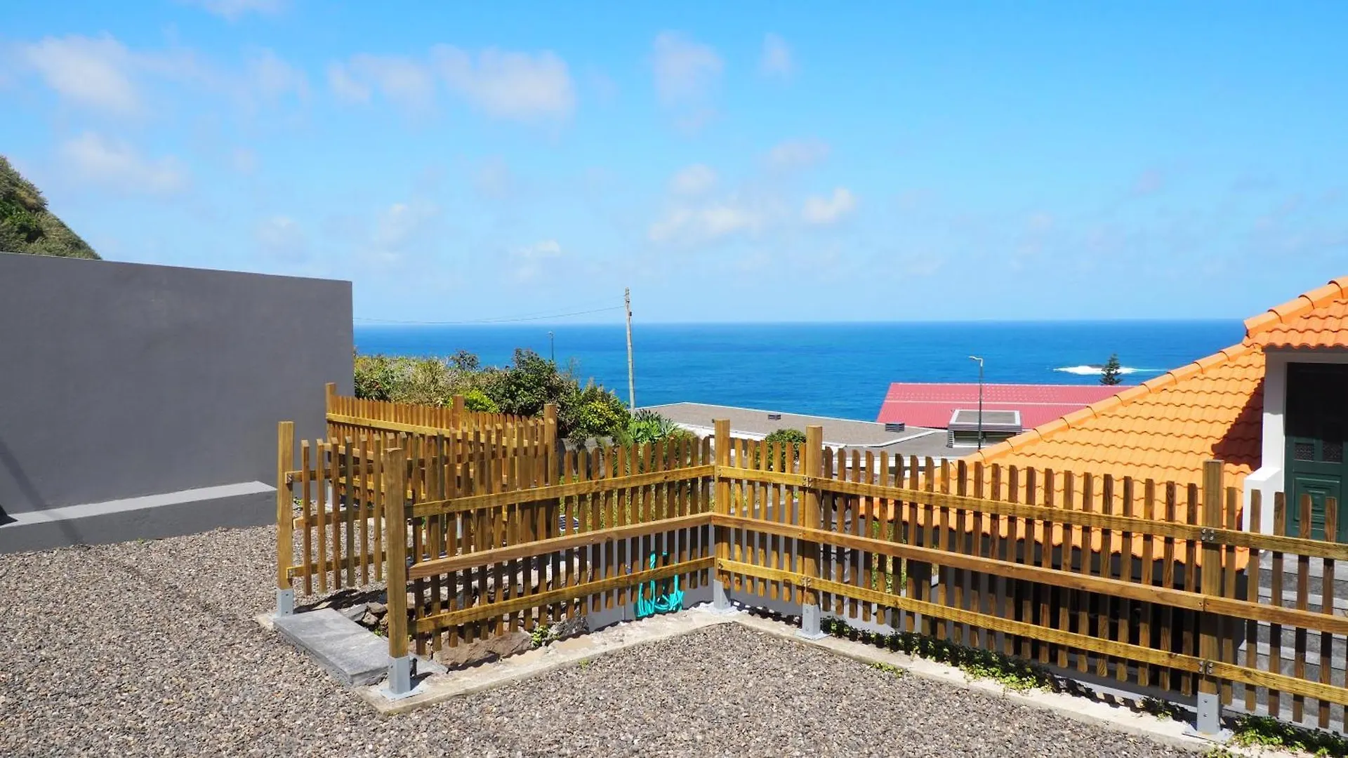 Villa Serenity Porto Moniz
