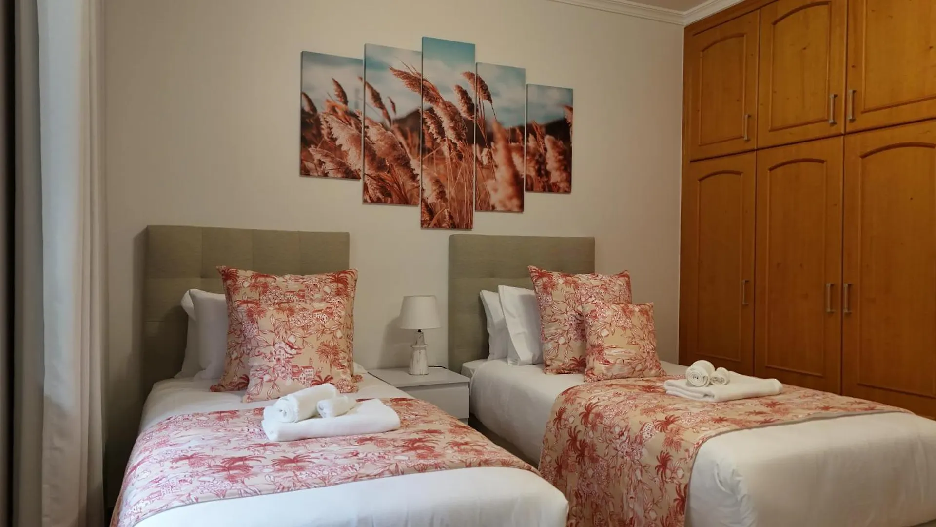 Villa Serenity Porto Moniz Portugal