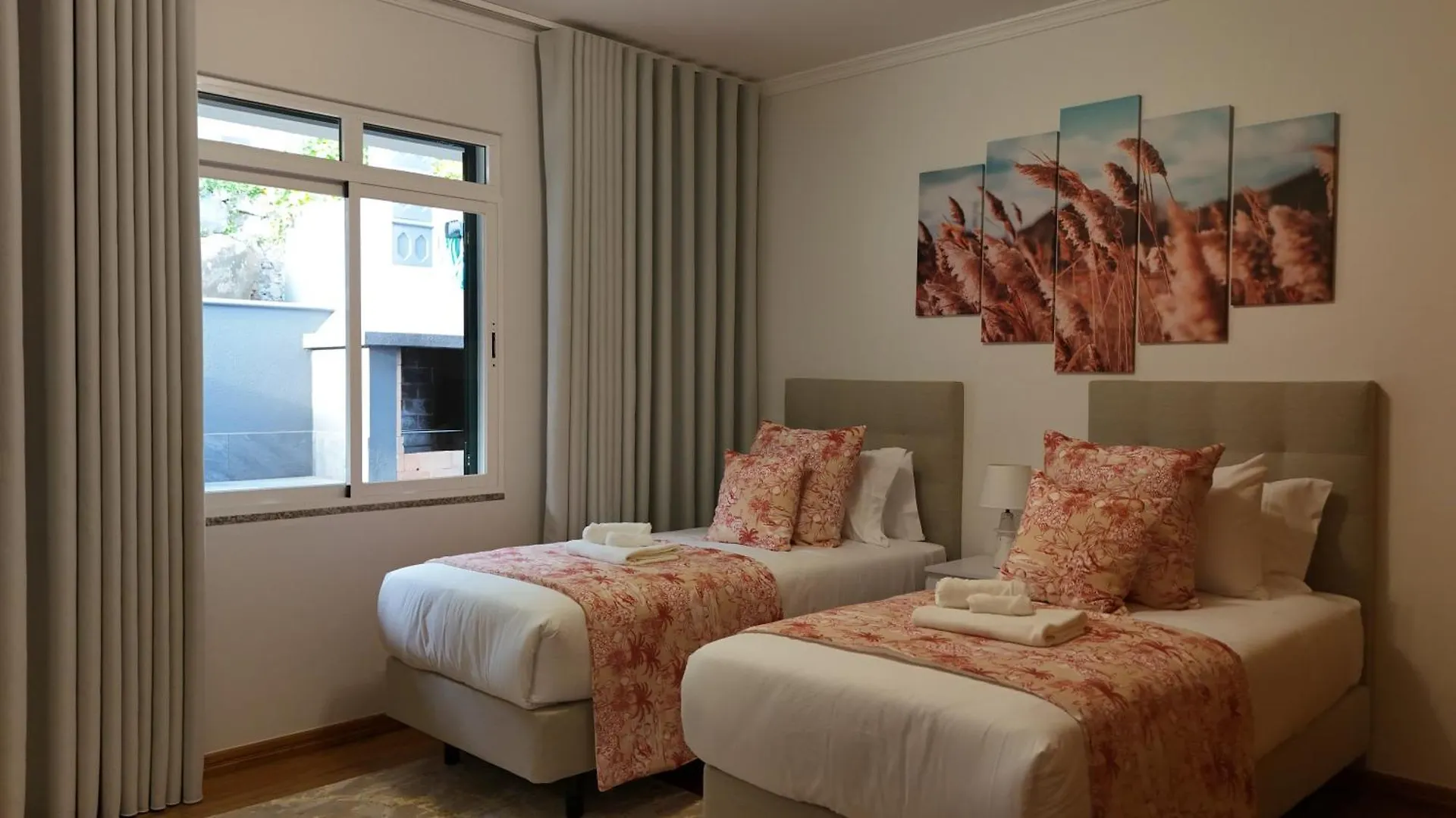 Villa Serenity Porto Moniz