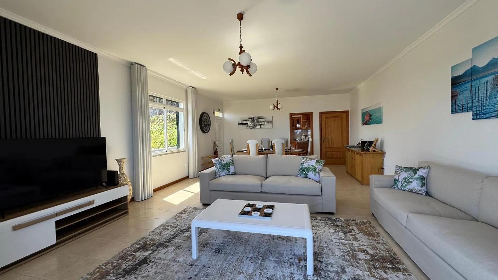 Villa Serenity Porto Moniz