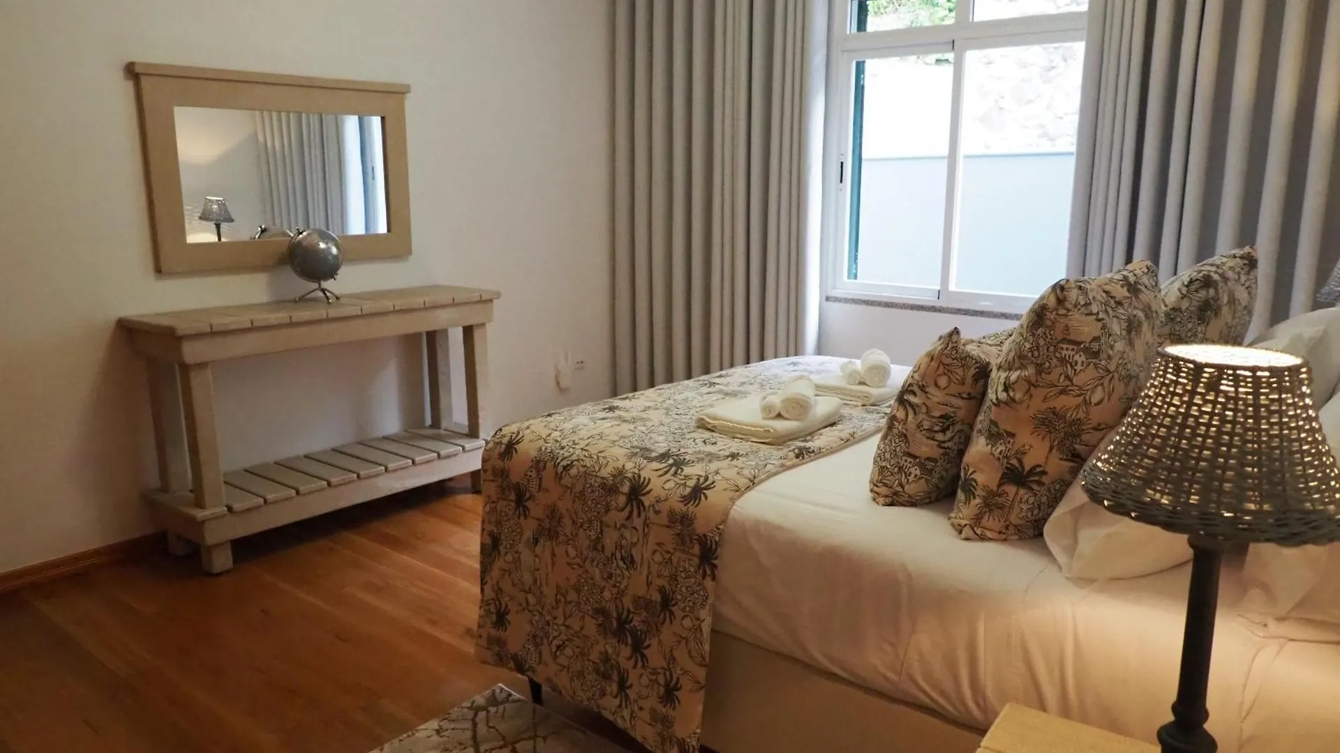 Villa Serenity Porto Moniz