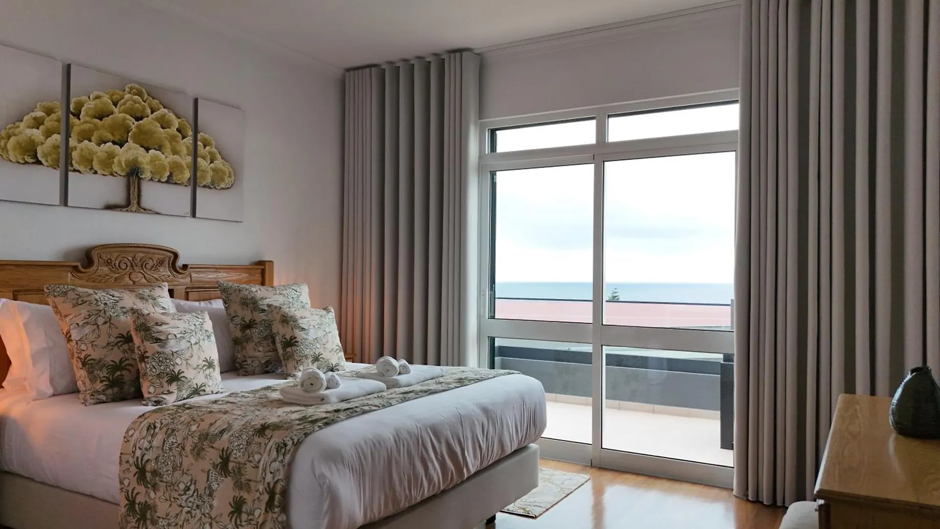 Villa Serenity Porto Moniz