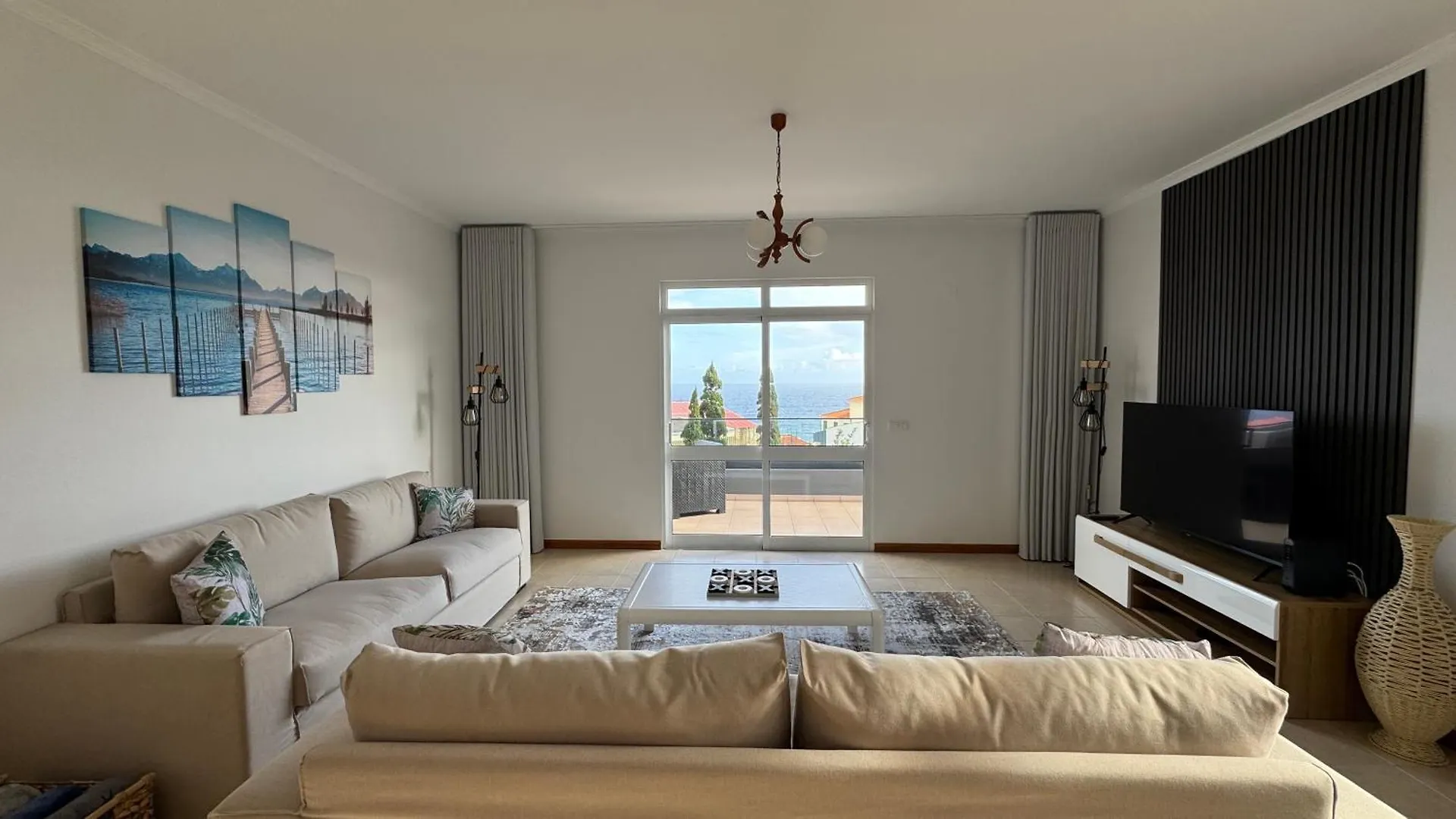 Villa Serenity Porto Moniz Portugal