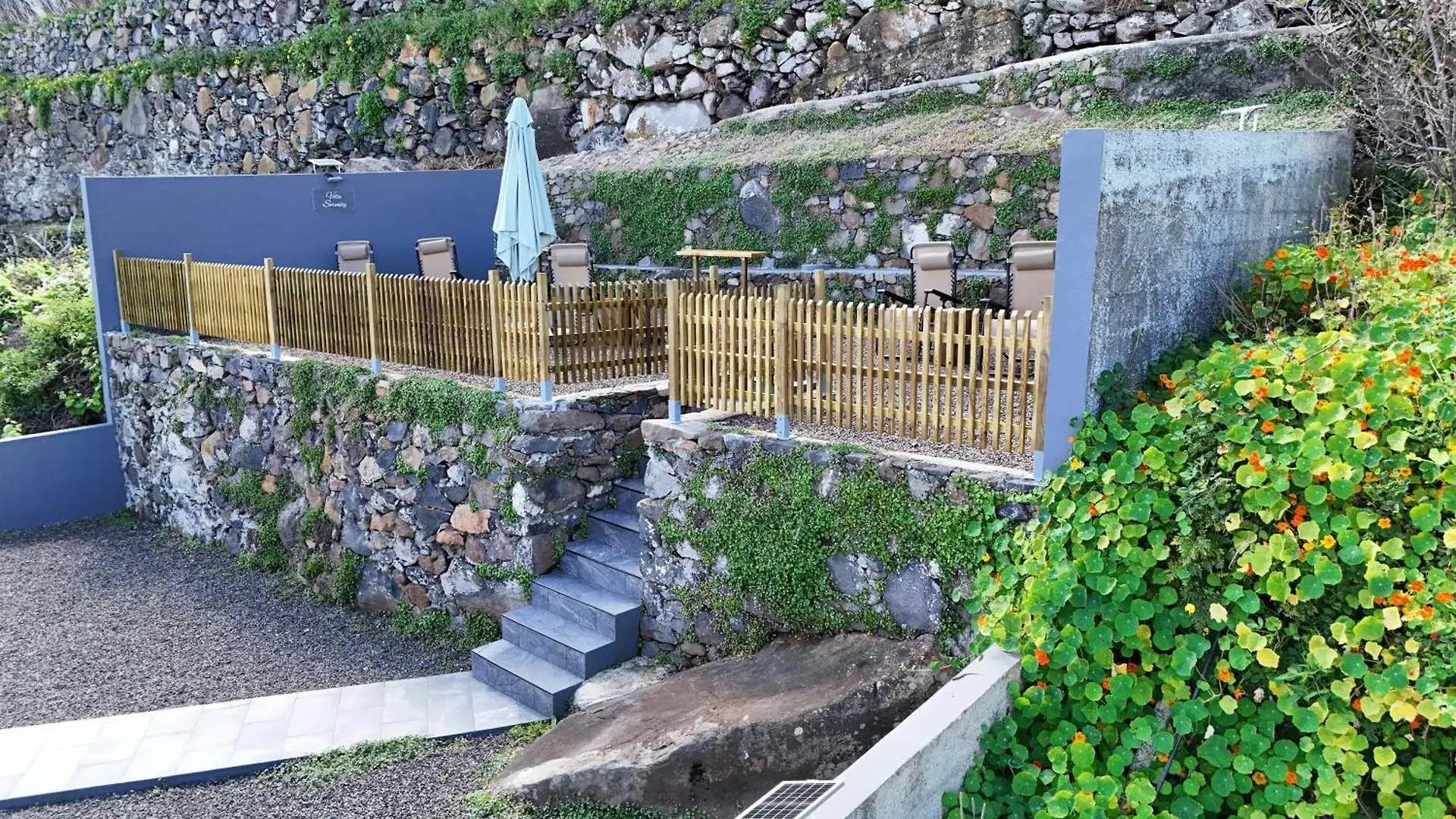 Villa Serenity Porto Moniz Portugal