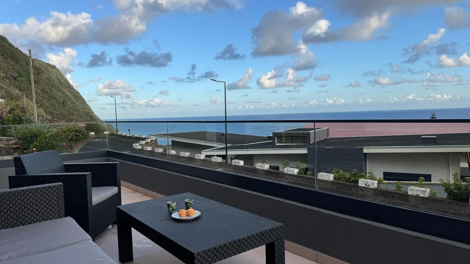 Villa Serenity Porto Moniz