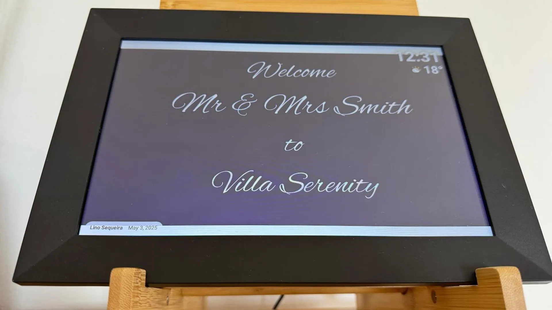 Villa Serenity ポルト・モニス