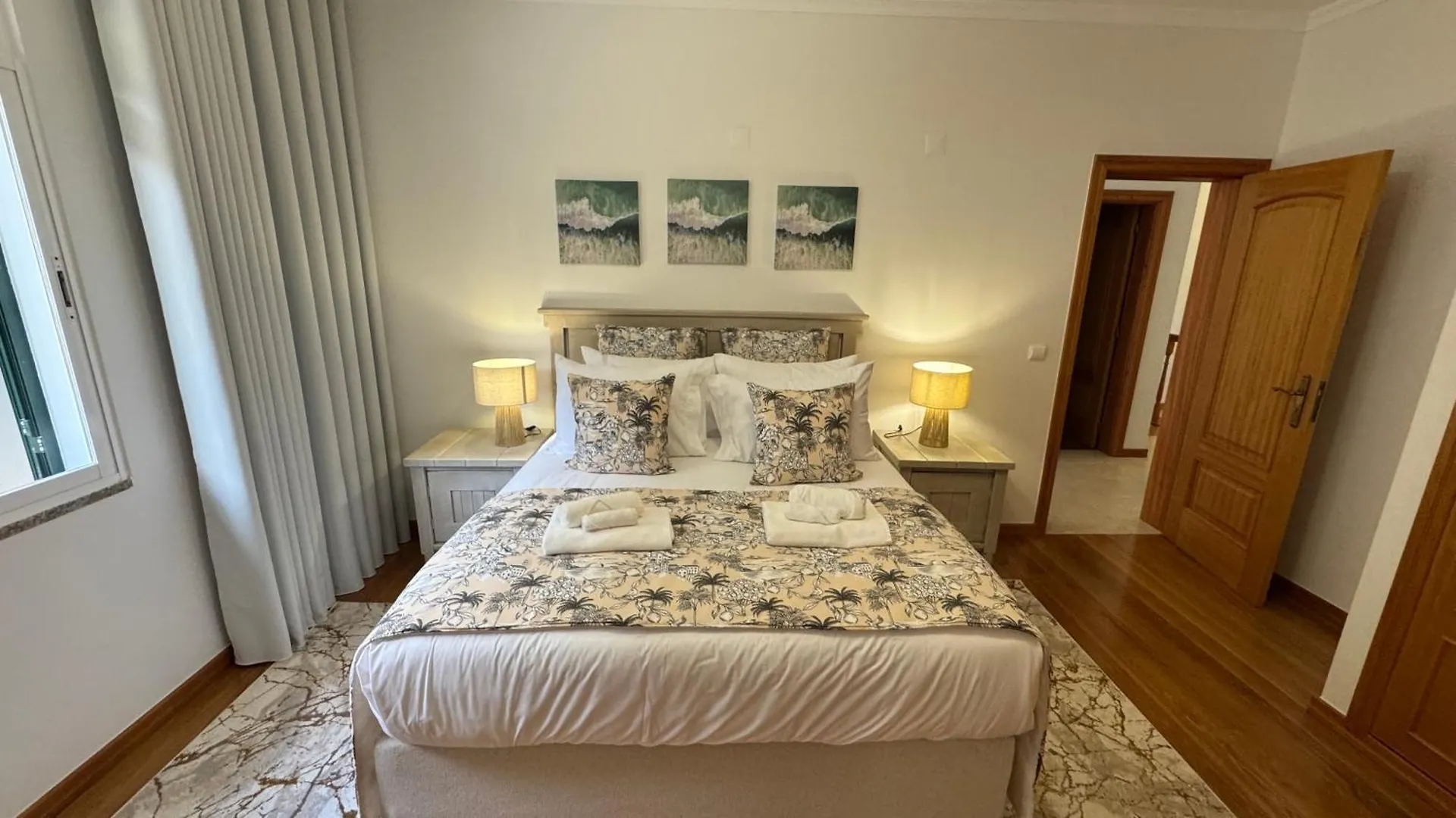 Villa Serenity Porto Moniz Portugal