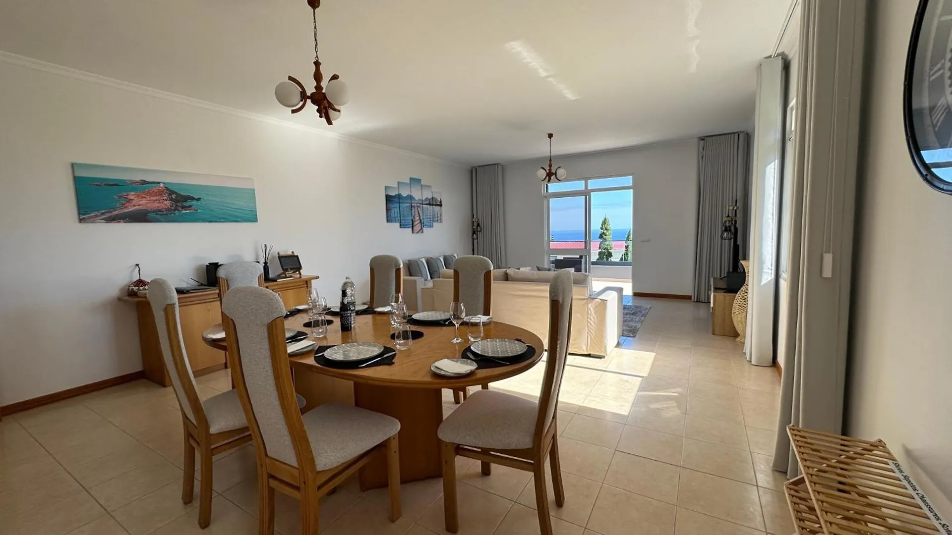 Villa Serenity Porto Moniz