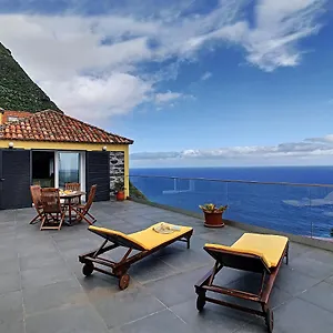 Ferienhaus Refugio Do Ilheu, Porto Moniz
