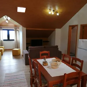 Landhaus Recantos Do Castanheiro, Porto Moniz