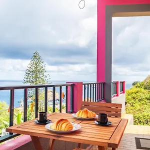Ferienhaus De Freitas, Porto Moniz