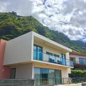 Ferienhaus Ponte House, Porto Moniz